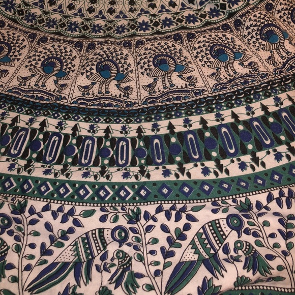 tapestry - Picture 4 of 4